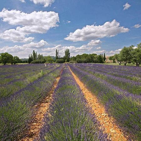 B&B Dans Mas En Pierres Robion en Luberon Εξωτερικό φωτογραφία