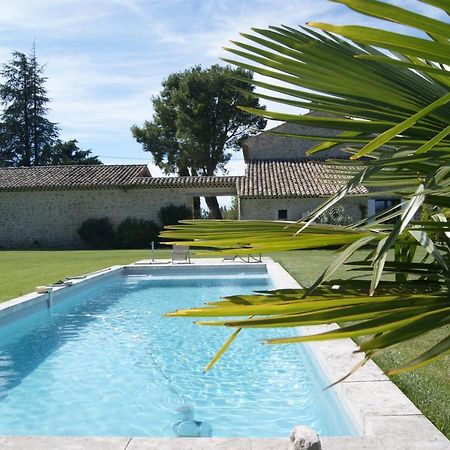B&B Dans Mas En Pierres Robion en Luberon Εξωτερικό φωτογραφία