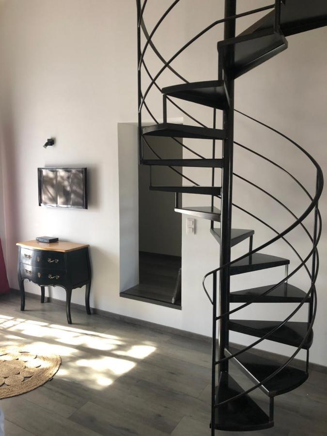 B&B Dans Mas En Pierres Robion en Luberon Εξωτερικό φωτογραφία