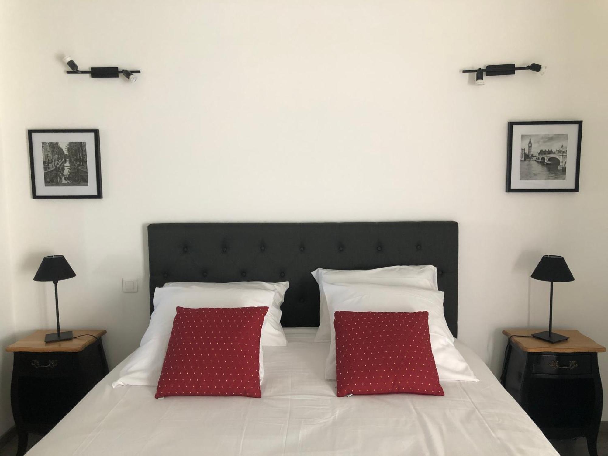 B&B Dans Mas En Pierres Robion en Luberon Εξωτερικό φωτογραφία