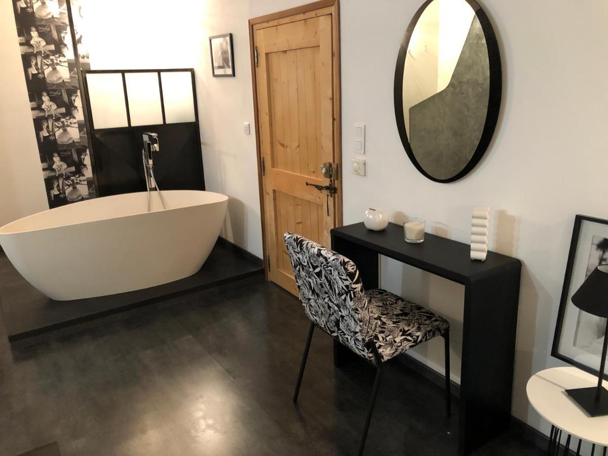 B&B Dans Mas En Pierres Robion en Luberon Εξωτερικό φωτογραφία