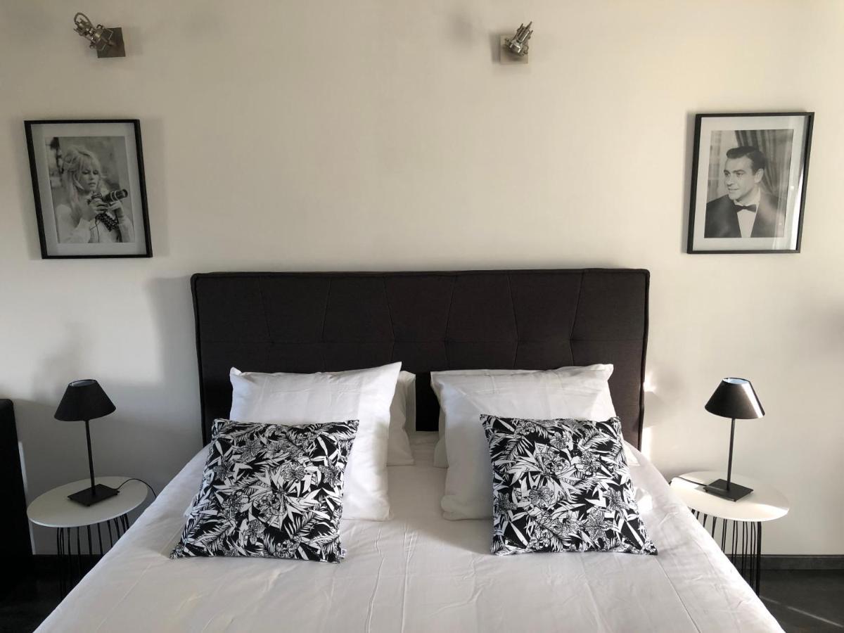 B&B Dans Mas En Pierres Robion en Luberon Εξωτερικό φωτογραφία