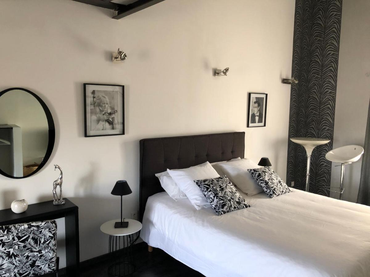 B&B Dans Mas En Pierres Robion en Luberon Εξωτερικό φωτογραφία