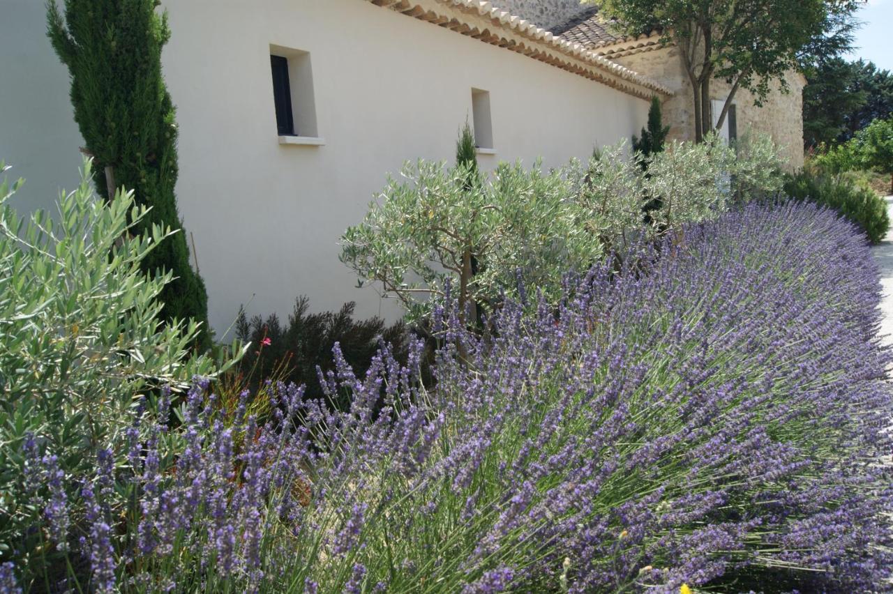 B&B Dans Mas En Pierres Robion en Luberon Εξωτερικό φωτογραφία